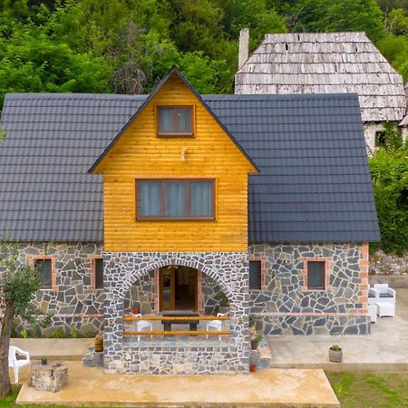 Villa Prelatheth Exterior foto