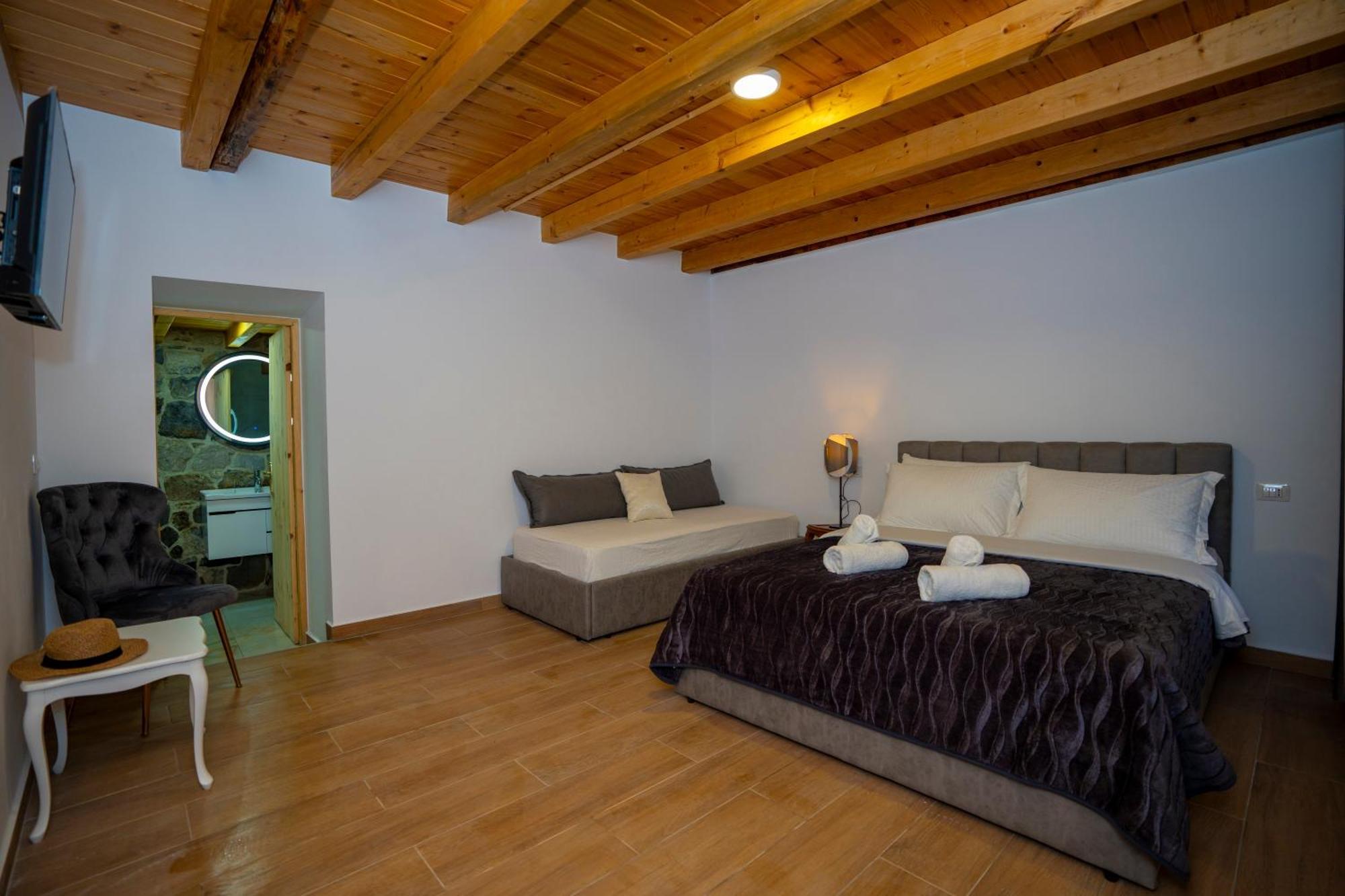 Villa Prelatheth Exterior foto